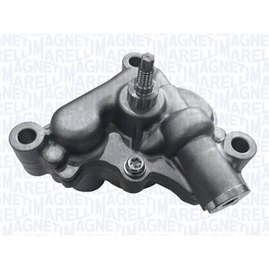 MAGNETI MARELLI Ölpumpe 351516000138 MAGNETI MARELLI Ölpumpe 351516000138