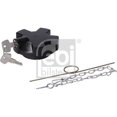 FEBI BILSTEIN Schließung 11563 FEBI BILSTEIN Schließung 11563