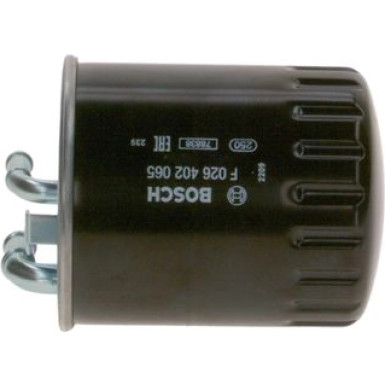 Kraftstofffilter F 026 402 065
