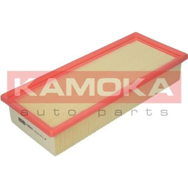 KAMOKA Luftfilter F202401