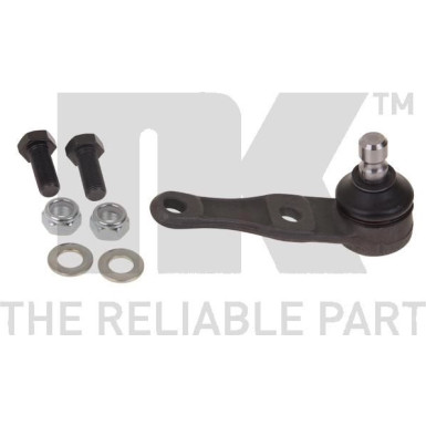 Gelenk - Radaufhängung Mazda S. 323 89-94 Le/Pr 5043215