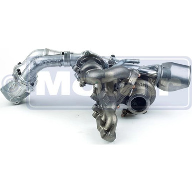 ORIGINAL TURBO 336374 ORIGINAL TURBO 336374