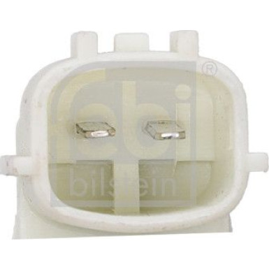 Waschwasserpumpe 109267 Waschwasserpumpe 109267