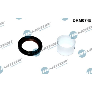 Wellendichtring, Kurbelwelle DRM0745