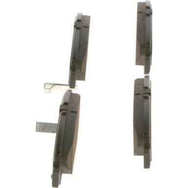 Bremsbelag 0 986 494 896