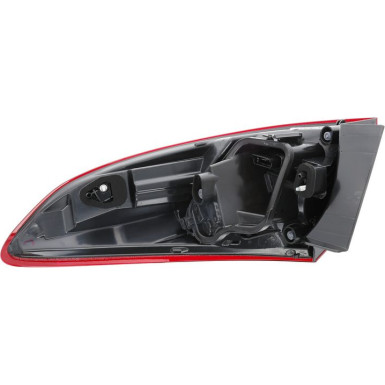 Heckleuchte A L M K-PLATTE VALEO PQ RENAULT MEGANE KOMBI 11,08-10,15 44085