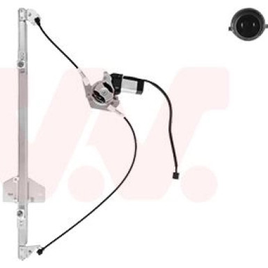 VAN WEZEL Fensterheber 3797261