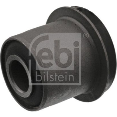 FEBI BILSTEIN Lagergehäuse, Blattfeder 43297 FEBI BILSTEIN Lagergehäuse, Blattfeder 43297