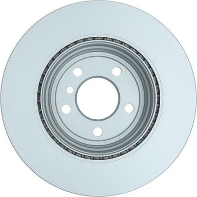KAMOKA Bremsscheibe 103556