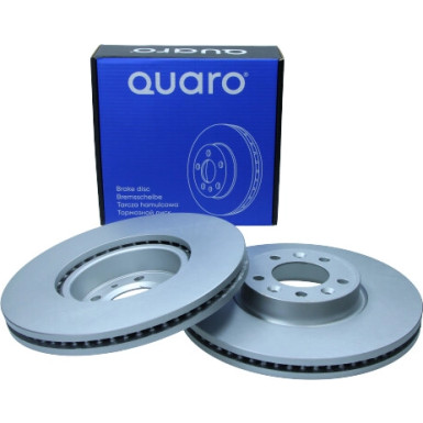Bremsscheibe QD0340 Bremsscheibe QD0340