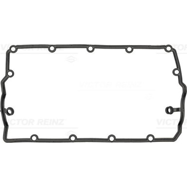 Ventildeckeldichtung AUDI,FORD,SEAT,SKODA,VW 71-35884-00 Ventildeckeldichtung AUDI,FORD,SEAT,SKODA,VW 71-35884-00
