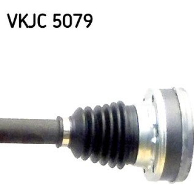 Antriebswelle VKJC 5079