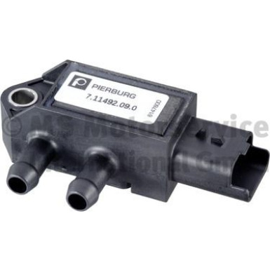 SENSOR, ABGASDRUCK 7.11492.09.0 SENSOR, ABGASDRUCK 7.11492.09.0