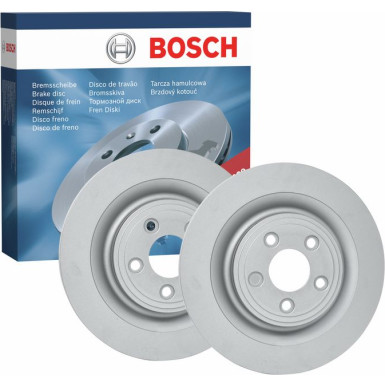 Bremsscheibe HA 0 986 479 628 Bremsscheibe HA 0 986 479 628