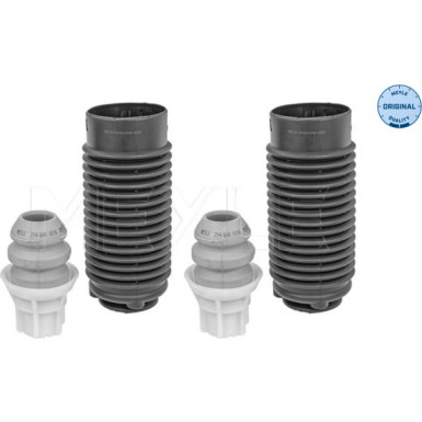 Staubschutzsatz VA FIAT 500,FORD KA 07 MEYLE-ORIGINAL-KIT: Better solution for you 2146400016