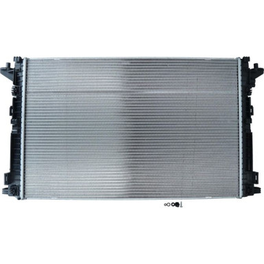 KAMOKA Kühler, Motorkühlung 7700049
