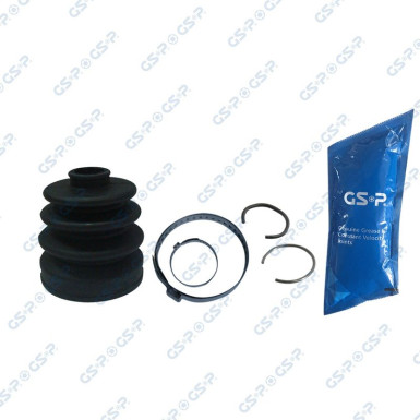 GSP Faltenbalgsatz, Antriebswelle 780303 GSP Faltenbalgsatz, Antriebswelle 780303