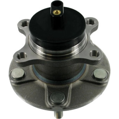 Radlagersatz HA SUZUKI SX4 06 VKBA 7459 Radlagersatz HA SUZUKI SX4 06 VKBA 7459
