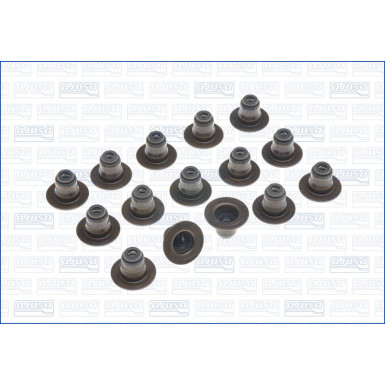 Dichtungssatz, Ventilschaft 57051700 Dichtungssatz, Ventilschaft 57051700