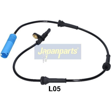Sensor, Raddrehzahl ABS-L05 Sensor, Raddrehzahl ABS-L05