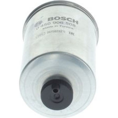 Kraftstofffilter FORD,SSANGYONG,JAGUAR 0 450 906 508