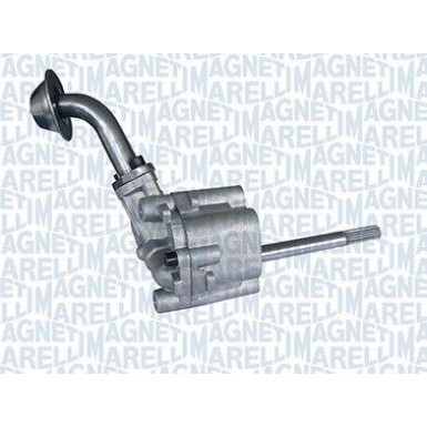 MAGNETI MARELLI Ölpumpe 351516000065 MAGNETI MARELLI Ölpumpe 351516000065