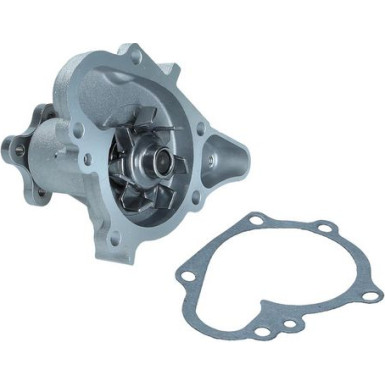 KAMOKA Wasserpumpe T0159