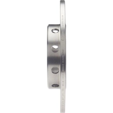 Bremsscheibe VA 0 986 478 187 Bremsscheibe VA 0 986 478 187