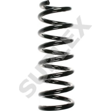 Suplex Fahrwerksfeder Opel T. Vectra A 23207