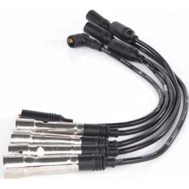 Zündleitungssatz AUDI 80 0 986 356 317