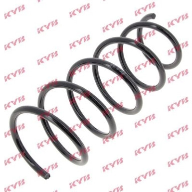 KYB Fahrwerksfeder Renault P. Clio 1.4 01/91-09/98 RG1573 KYB Fahrwerksfeder Renault P. Clio 1.4 01/91-09/98 RG1573