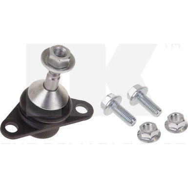 Gelenk - Radaufhängung Volvo P. S60/S80/V70 98-07 Le/Pr 5044813 Gelenk - Radaufhängung Volvo P. S60/S80/V70 98-07 Le/Pr 5044813