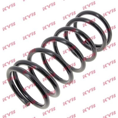 KYB Fahrwerksfeder Skoda P. Felicia I 1.6/1.9D 06.97-04.02 RA2955 KYB Fahrwerksfeder Skoda P. Felicia I 1.6/1.9D 06.97-04.02 RA2955