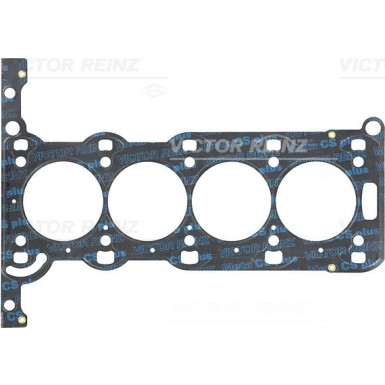Dichtung Zylinderkopf OPEL 61-34162-10