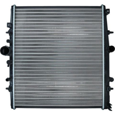 KAMOKA Kühler, Motorkühlung 7705151