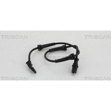 Sensor, Raddrehzahl 818025107