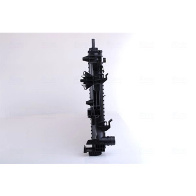Wasserkühler PKW 63566