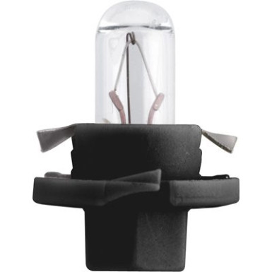 BAXB8.4D 12V.1,2Watt Zusatzlampen 12625CP