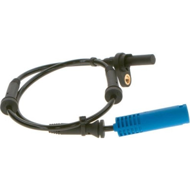 Sensor, Raddrehzahl 0 986 594 574 Sensor, Raddrehzahl 0 986 594 574