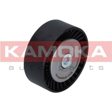 KAMOKA Umlenk-/Führungsrolle, Keilrippenriemen R0101