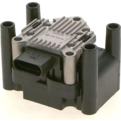 Blockspule U2003 VW NEW BEETLE 2.0 1.98 0 221 603 010 Blockspule U2003 VW NEW BEETLE 2.0 1.98 0 221 603 010