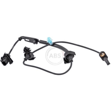A.B.S. Sensor, Raddrehzahl 31738