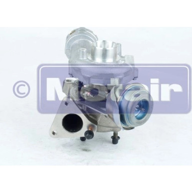 RECO TURBO 101981 RECO TURBO 101981
