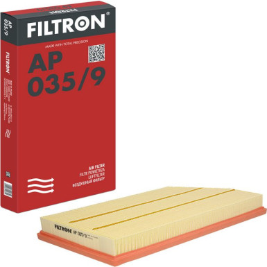 FILTRON Luftfilter AP 035/9