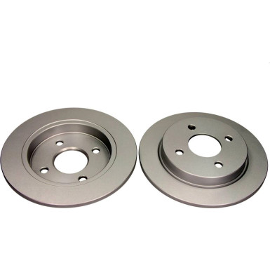 Bremsscheibe Ford T. Focus Mit Pow Ok Anti-Korrosion QD5374 Bremsscheibe Ford T. Focus Mit Pow Ok Anti-Korrosion QD5374