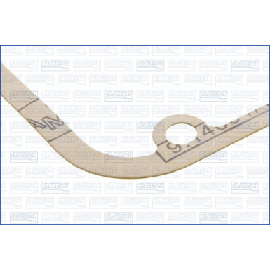 Dichtung, Zylinderkopfhaube Daewoo Lublin Ii 97 11095000