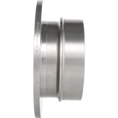 Bremsscheibe HA 0 986 478 863 Bremsscheibe HA 0 986 478 863