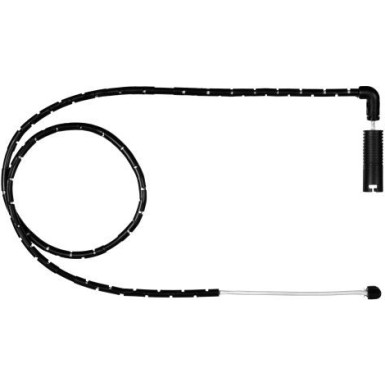 Warnkontakt, Bremsbelagverschl 98030700 Warnkontakt, Bremsbelagverschl 98030700