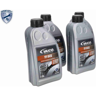 VAICO Teilesatz, Ölwechsel-Automatikgetriebe V10-5390-SP VAICO Teilesatz, Ölwechsel-Automatikgetriebe V10-5390-SP