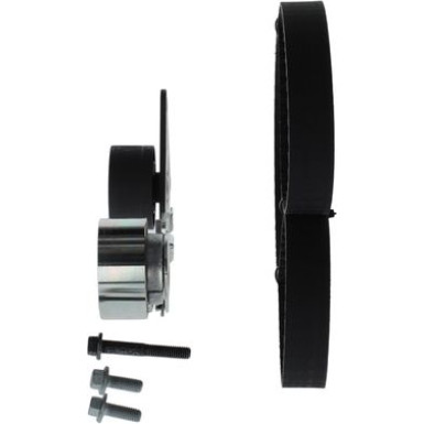 Zahnriemen-/Rollenset FORD Focus,Kuga,VOLVO 04 1987946711